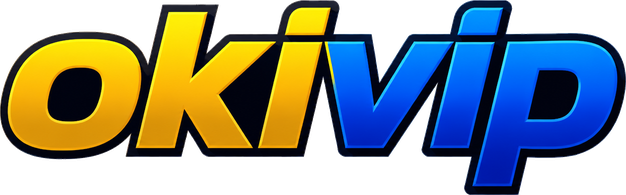 okivip logo